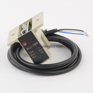 SIGMA Photoelectric Sensor ALS-LSW5 ALS-LSW15