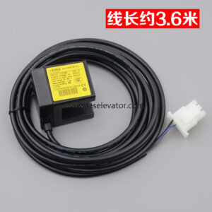 OTIS Photoelectric Sensor  GLS126NT2,NC,HCL