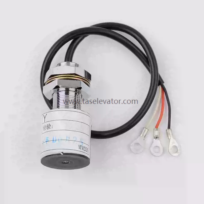 HITACHI Sensor DW-01
