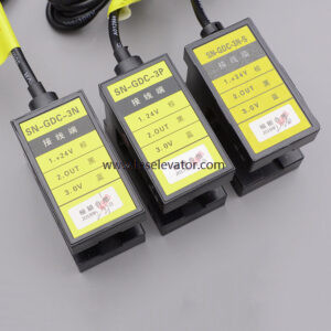 Elevator Photoelectric Sensor SN-GDC-3P SN-GDC-3N-S