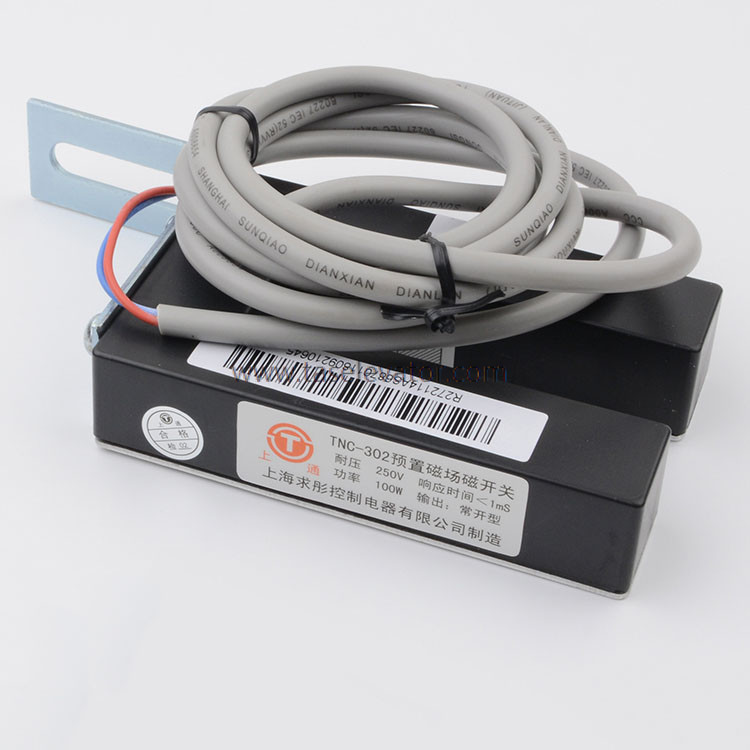 Elevator Leveling Sensor TNC-302 RM-YAa