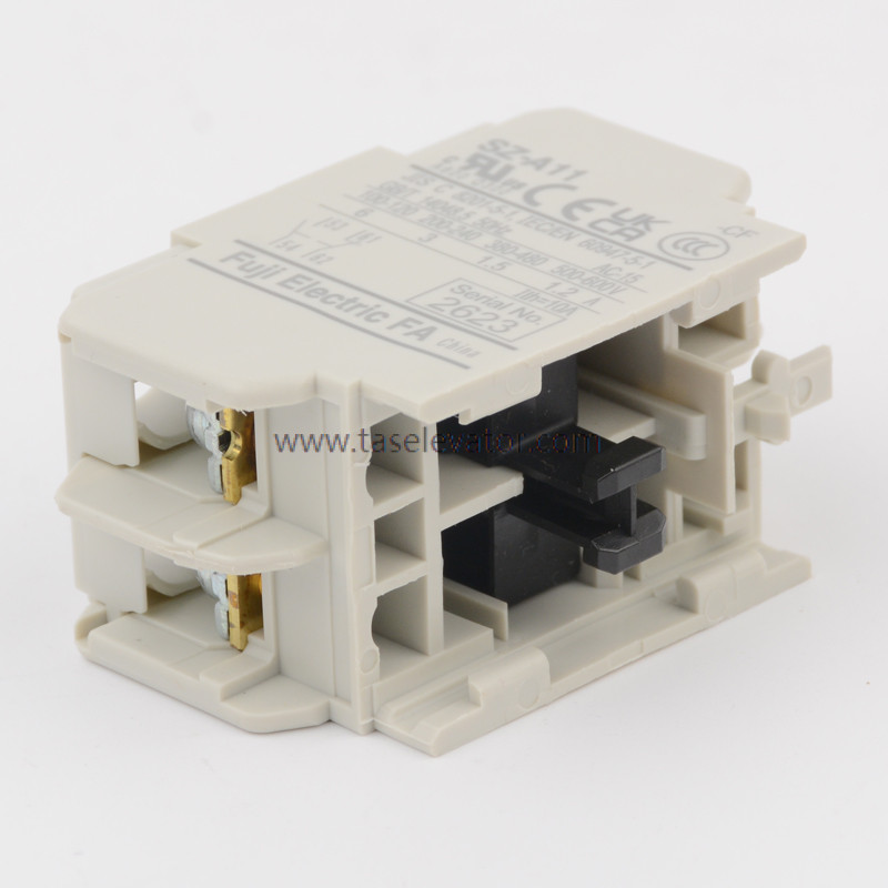 FUJI Contactor Relay SZ-A11 A22 AS1 A20 A02 A31 - Image 2