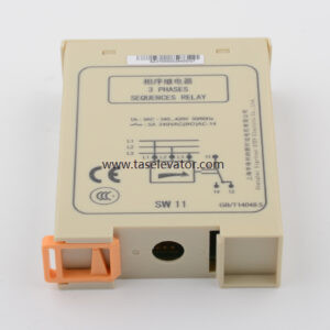STEP contactor Relay SW11