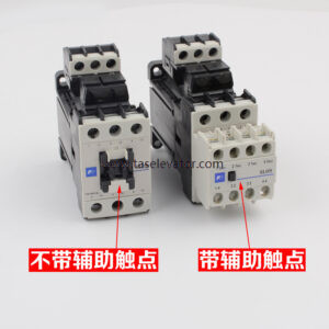 FUJI Contactor Relay SL09 SL25 SL40 AC110V 220