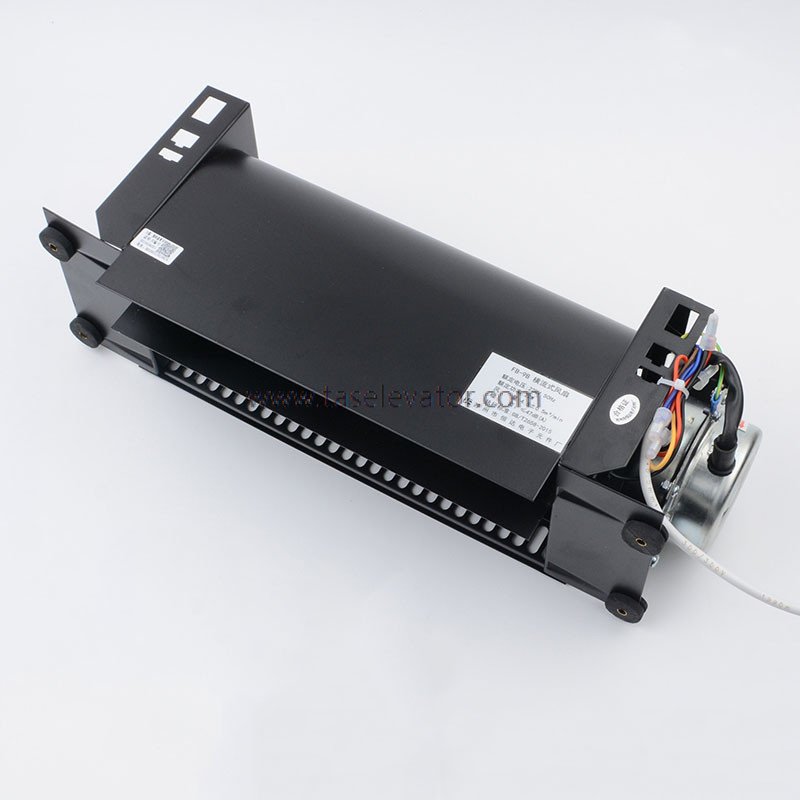 Elevator Fan FB-9B
