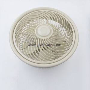 Elevator Fan 220V BRA BRB