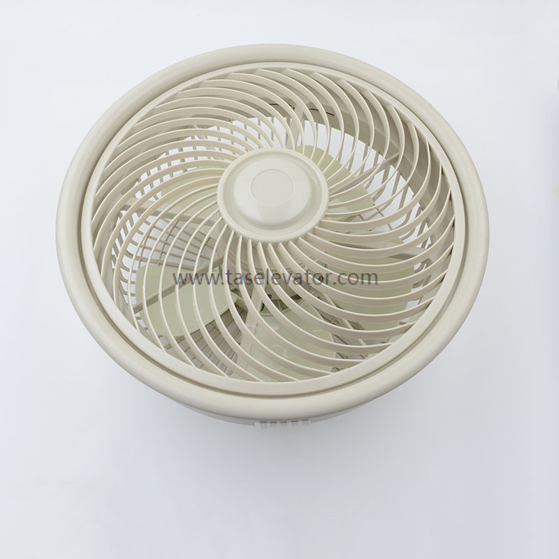Elevator Fan 220V BRA BRB