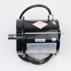 OTIS Elevator Motor YVP90-6B1