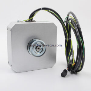 TOSHIBA Motor PMM2.3D