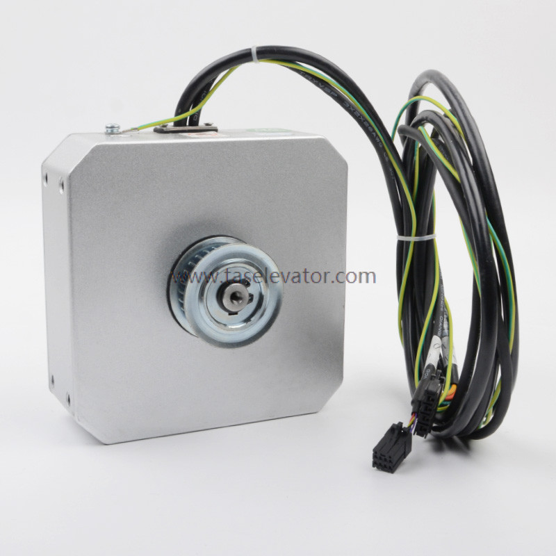 TOSHIBA Motor PMM2.3D