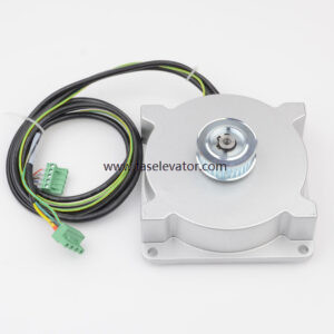 OTIS Motor PMM2.3K-1 43.5W
