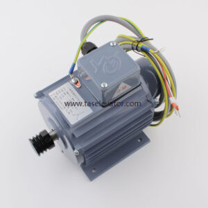 HITACHI Motor YSMB7124