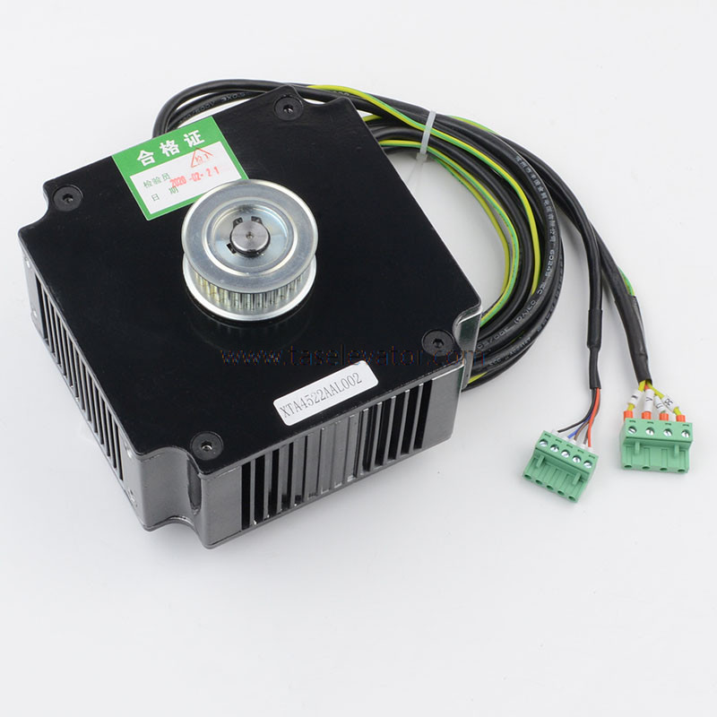 OTIS Motor BM14743_BM14794 PMM2.3G