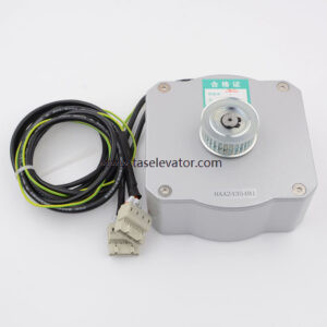 OTIS Motor PM61855D