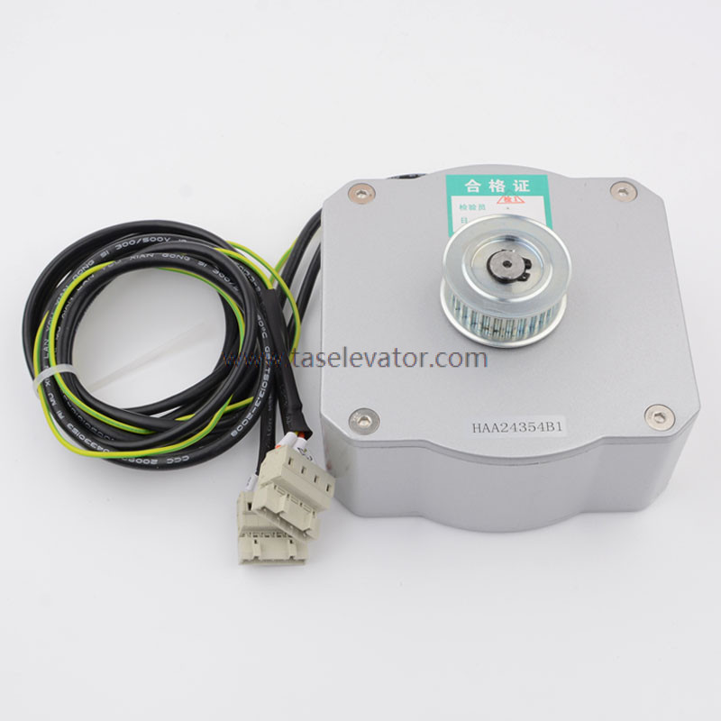 OTIS Motor PM61855D