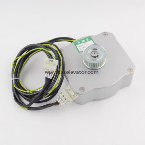 OTIS Motor DO3000 PM61842D PM81855D 43W
