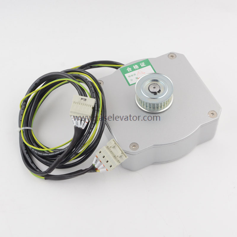 OTIS Motor DO3000 PM61842D PM81855D 43W