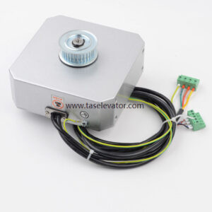 OTIS Motor JARLESS-CON PMM2.3G 5.0