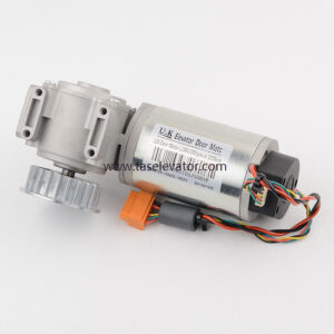 OTIS Motor AT120 FAA24350BL2
