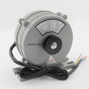 Elevator Motor YVP90-6F3-90