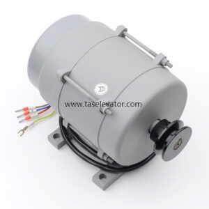 Elevator Motor YVP90-6