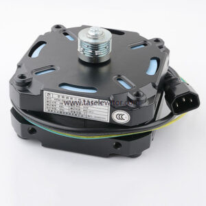 Elevator Motor YVP90-6S4-4 3