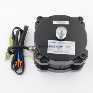 Elevator Motor YBP90-6Y5