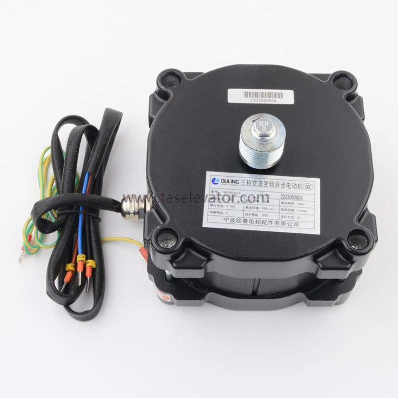 Elevator Motor YBP90-6Y5