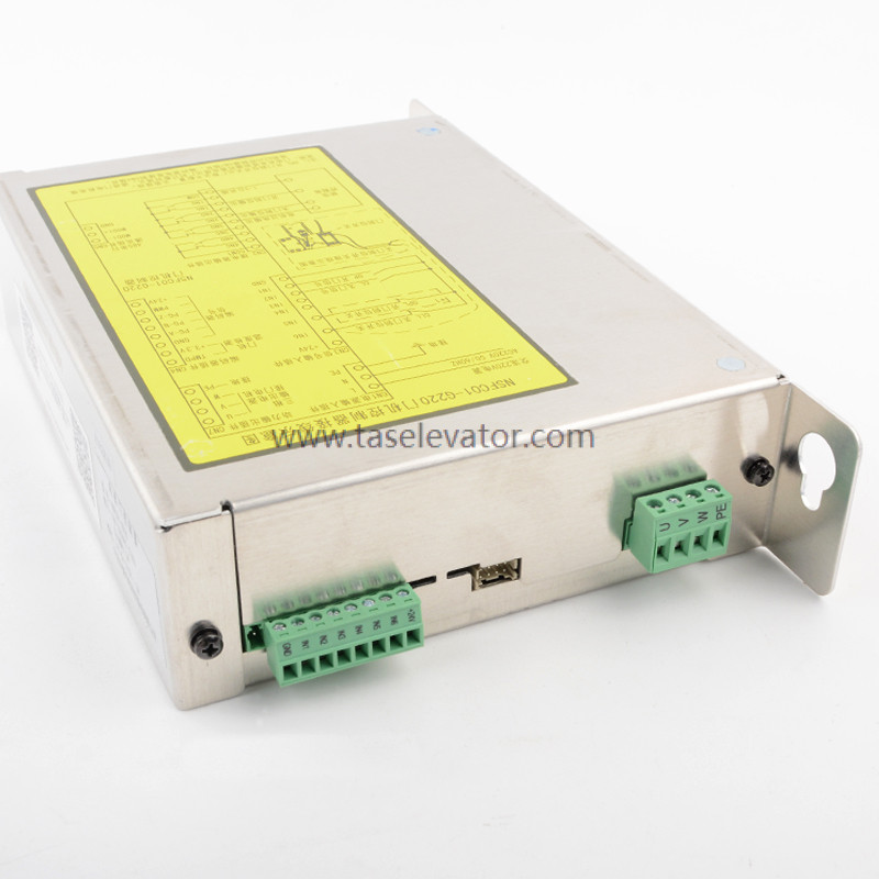 Elevator controller drive NSFC01-02 NSFC01-G220