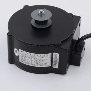Elevator Motor K300 125ST-13