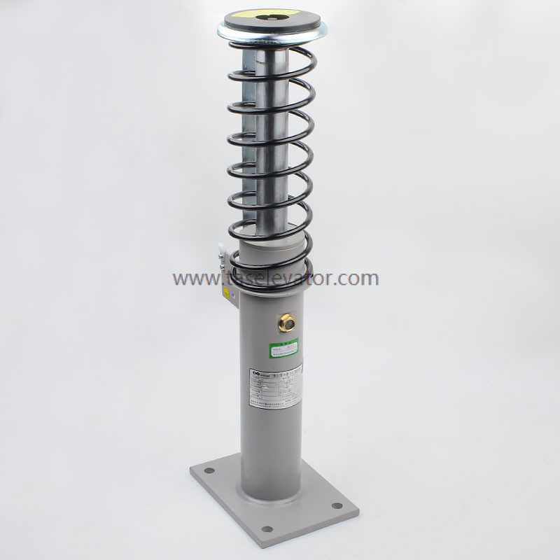 Elevator Hydraulic Buffer YHN70A 175A 210A 275A