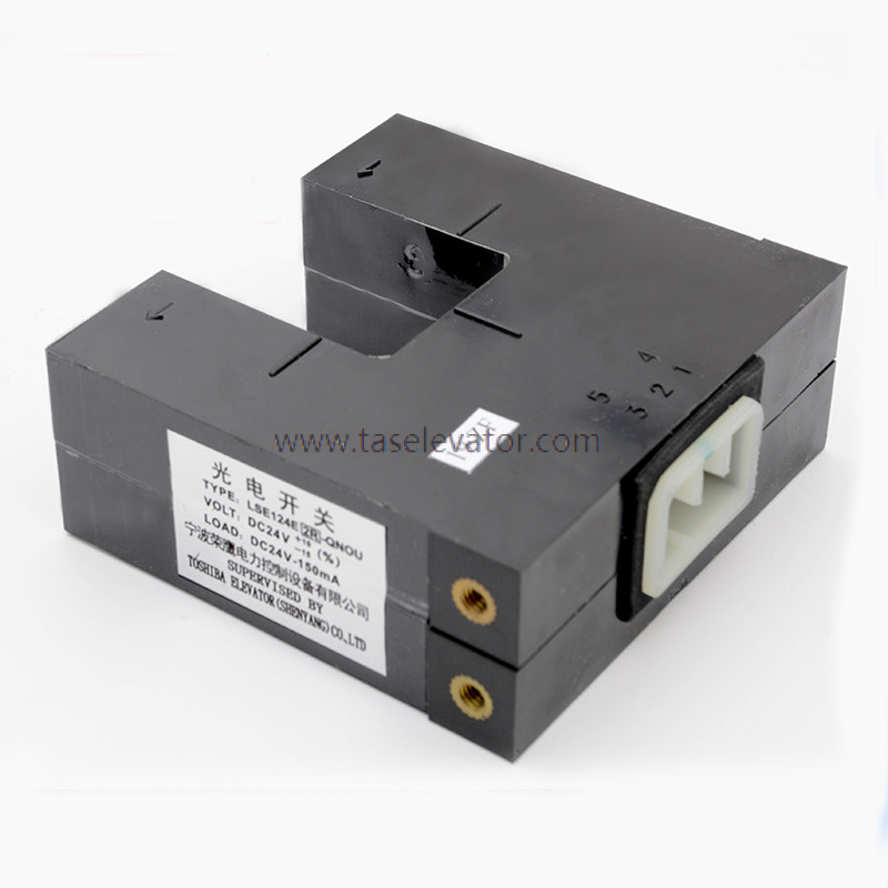 TOSHIBA Leveling Sensor LSE124E-QNOU LSE124E-RNOU