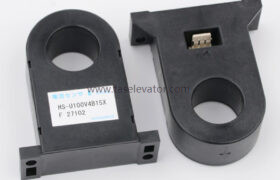 TOSHIBA Photoelectric Sensor HS-U100V4B15X