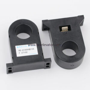 TOSHIBA Photoelectric Sensor HS-U100V4B15X