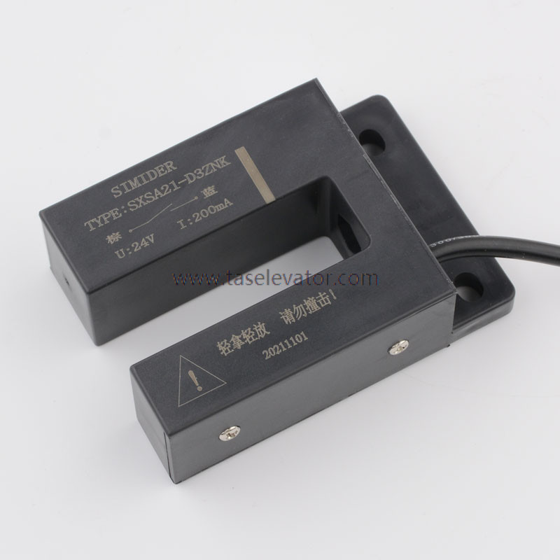 TKE Leveling Sensor SXSA21-D3ZNK