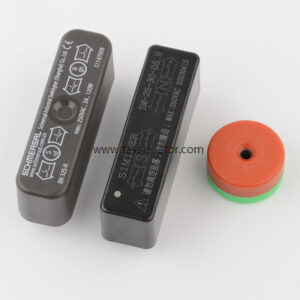 TKE Bistable Switch BN 325-R SM-25-30-DS