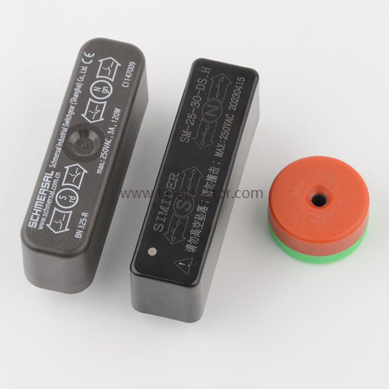 TKE Bistable Switch BN 325-R SM-25-30-DS