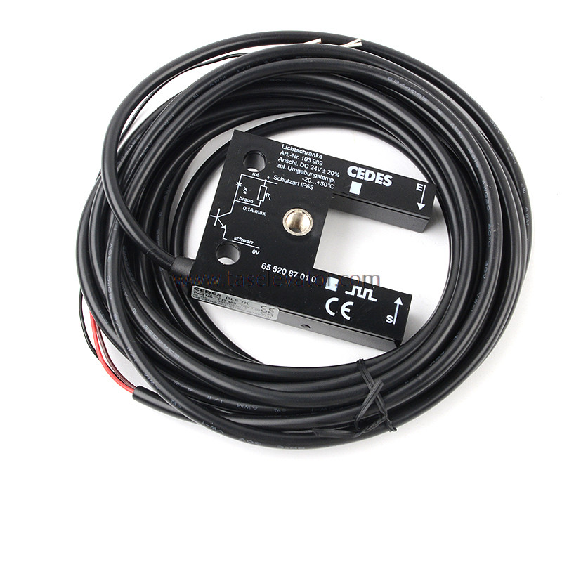TKE Leveling Sensor CEDES  GLS TK LNLK