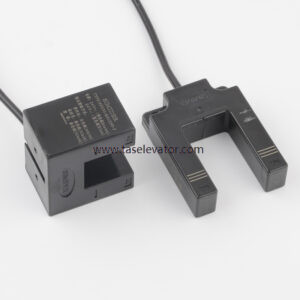 TKE Leveling Sensor SHU30-M31DNP-F SIMID