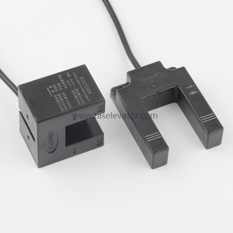 TKE Leveling Sensor SHU30-M31DNP-F SIMID