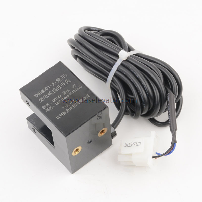 OTIS Leveling Sensor XNOGD01-A