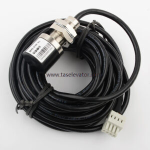 OTIS Weight Device DAA24270M1_M2 DW-01