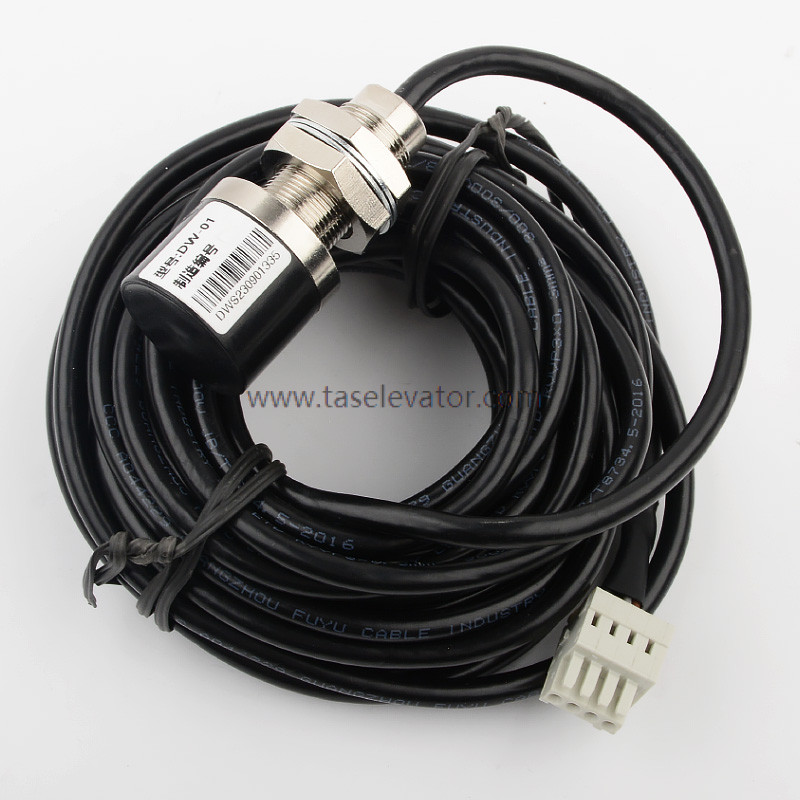 OTIS Weight Device DAA24270M1_M2 DW-01