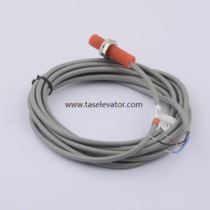 OTIS Photoelectric Sensor 3100 GAA177HB1_2_3_4_5