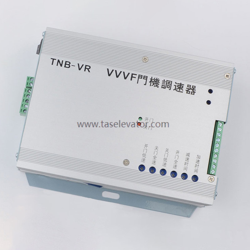 Elevator Door drive 110VTNB-V1_TNB-VR VVVF