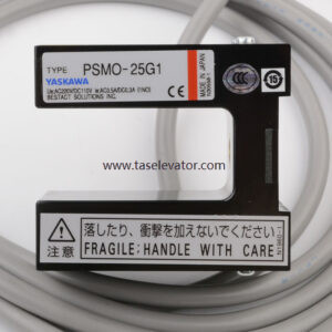MITSUBISHI  Leveling Sensor YG-25G1 PSMO-25G1