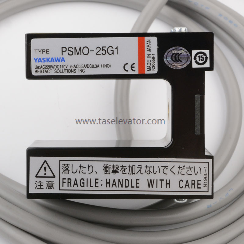 MITSUBISHI Leveling Sensor YG-25G1 PSMO-25G1