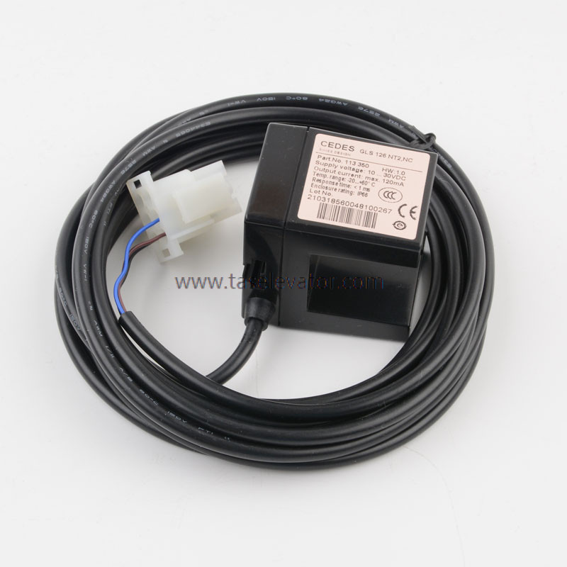 OTIS Bistable Switch CEDES GLS126NT2.NC.NO