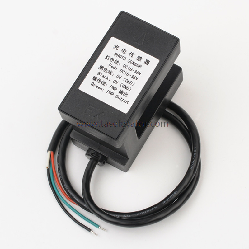 OTIS Leveling Sensor DAA629AS2 AS3 AT1