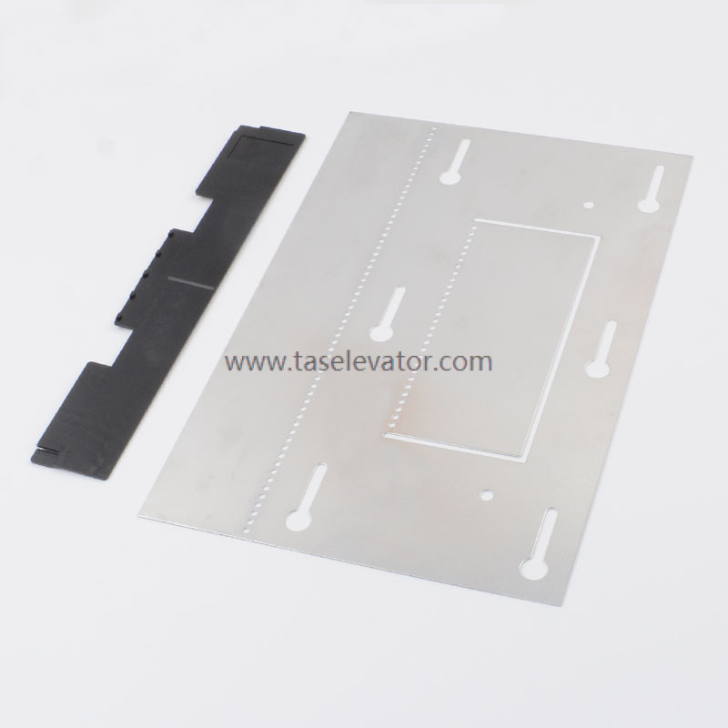 KONE Leveling Sensor plate U kind
